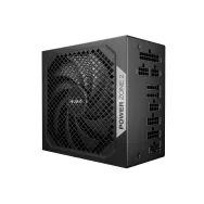 SURSA be quiet "Power Zone 2", 1000W, certificare 80 Plus Platinum, LLC, SR, DC to DC, modular, fan 140mm Pure Wings 3, negru, "