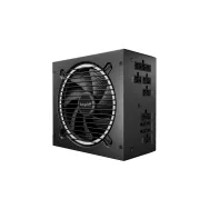 SURSA be quiet "PURE POWER 13 M", 850W, certificare 80 Plus Gold, modulara, LLC + SR + DC/DC, fan 120mm, negru, "BP027EU"