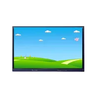 Display -Tabla interactiva 86",4K, Business/Educational, Android14, EVOBOARD, TE-QS-86