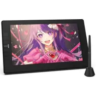 Tableta grafica cu display Veikk VK1200-V2