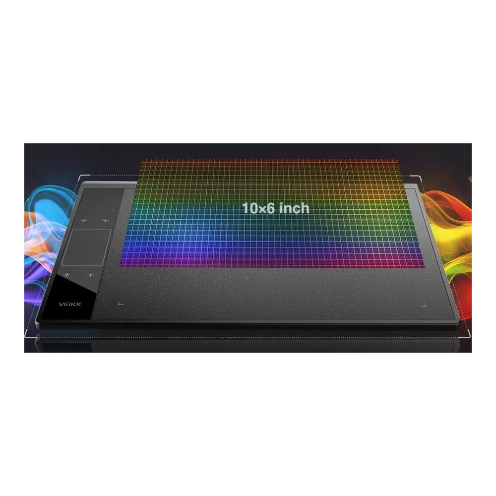 Tableta Grafica Veikk A30