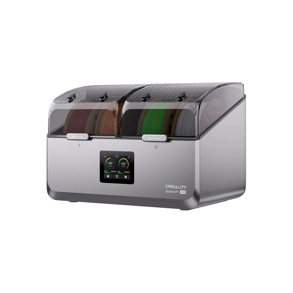 Creality SpacePi X4 Uscător de filamente