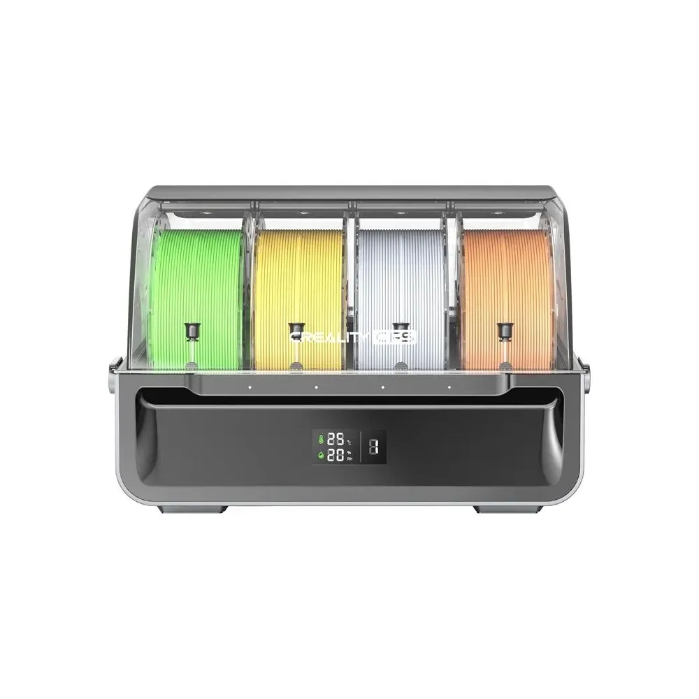 Sistem de gestionare a filamentelor Creality CFS