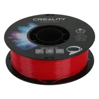 CR-PETG Filament Creality (roșu)
