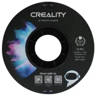 CR-PETG Filament Creality (roșu)