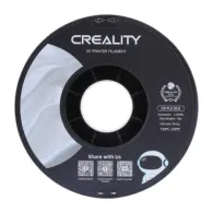 CR-Silk PLA Filament Creality (cupru roșu)