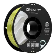CR-Silk PLA Filament Creality (galben-albastru)