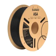 ELEGOO ASA Filament (negru)