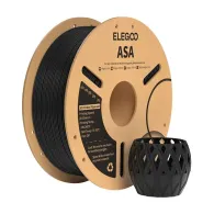 ELEGOO ASA Filament (negru)