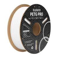 ELEGOO PETG Pro Filament (alb)