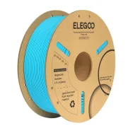 ELEGOO PLA+ Filament (albastru)