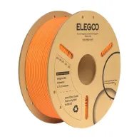 ELEGOO PLA+ filament (portocaliu)