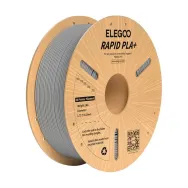 ELEGOO Rapid PLA+ Filament (gri)