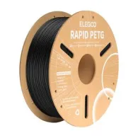 ELEGOO Rapid PETG Filament (negru)