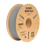 ELEGOO Rapid PLA+ Filament (gri)