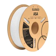 Filament ASA ELEGOO (alb)