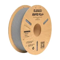 ELEGOO Rapid PLA+ Filament (gri)