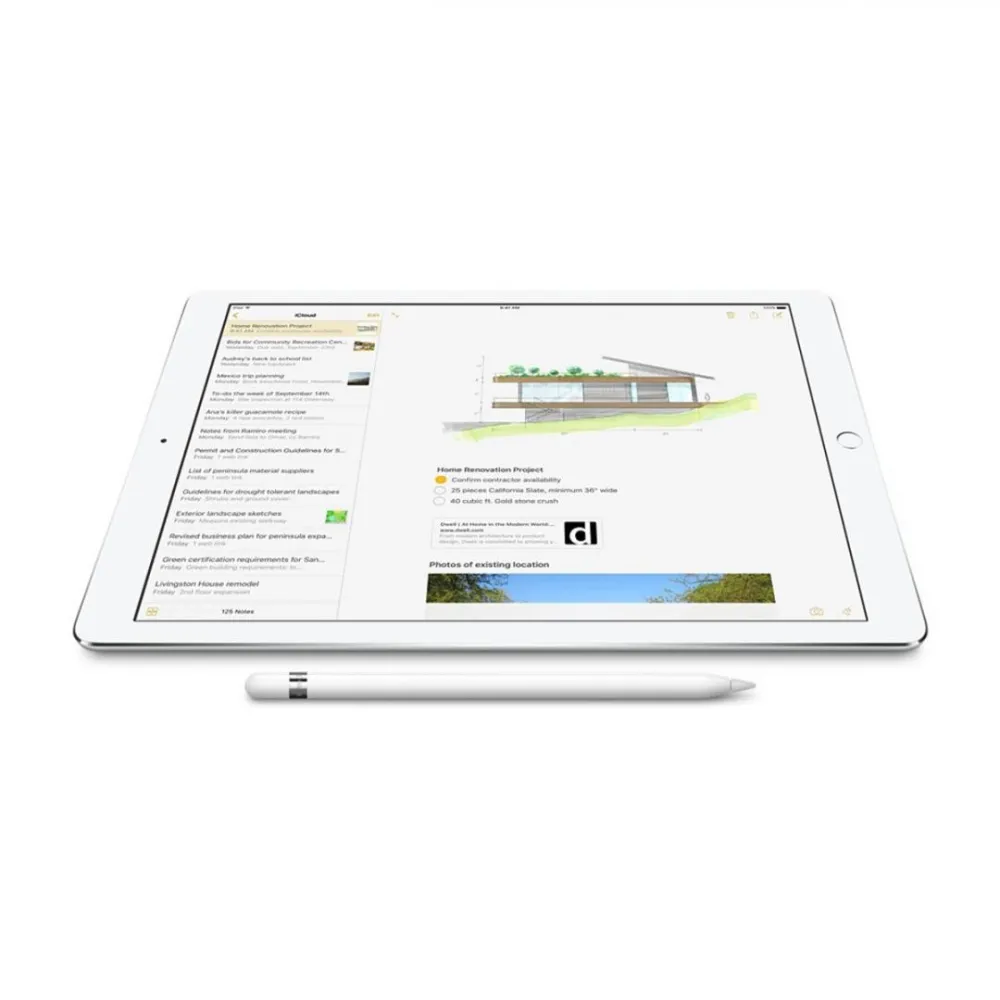 Apple pencil for ipad pro 10.5/ pro 12.9/ pro9.7/ air3/ Apple - 1