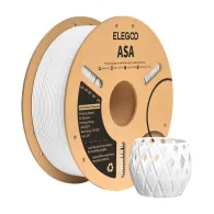 Filament ASA ELEGOO (alb)