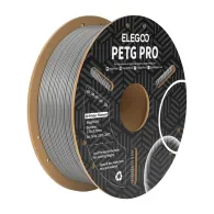 Filament PETG Pro ELEGOO (Szary)