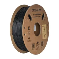 Hyper PLA-CF Creality Filament (negru)