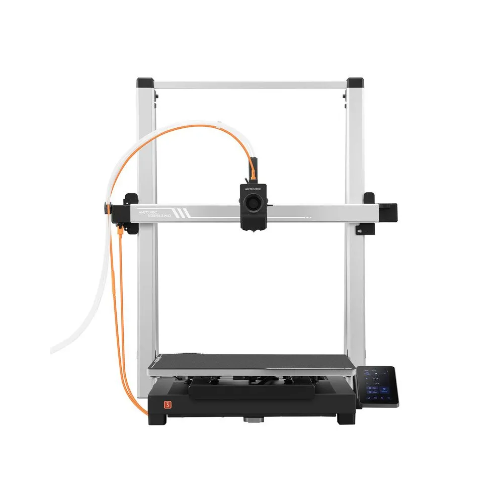 Imprimantă 3D Anycubic Kobra 3 Max