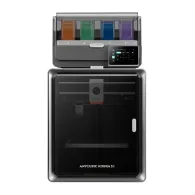 Imprimantă 3D Anycubic Kobra S1 Combo