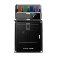 Imprimantă 3D Anycubic Kobra S1 Combo