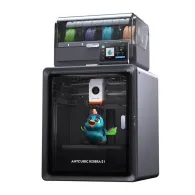 Imprimantă 3D Anycubic Kobra S1 Combo