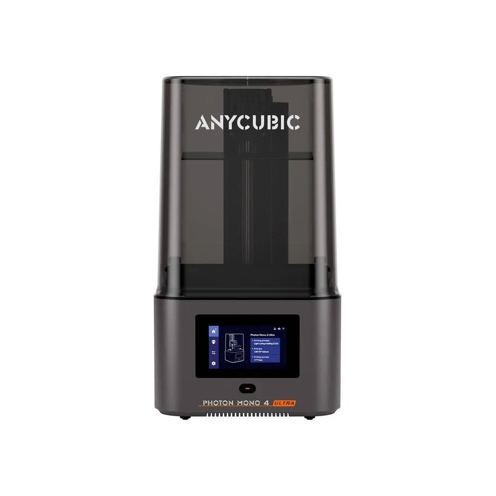 Imprimantă 3D Anycubic Photon Mono 4 Ultra