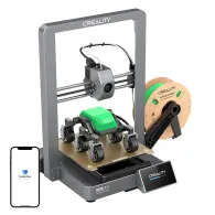 Imprimantă 3D Creality Ender-3 V3