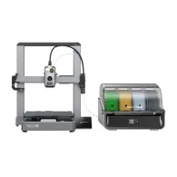 Imprimantă 3D Creality Hi Combo