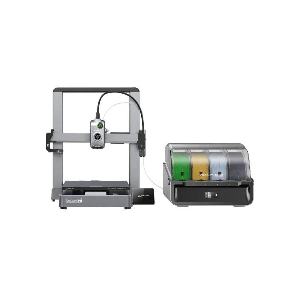 Imprimantă 3D Creality Hi Combo