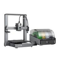 Imprimantă 3D Creality Hi Combo