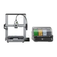 Imprimantă 3D Creality Hi Combo