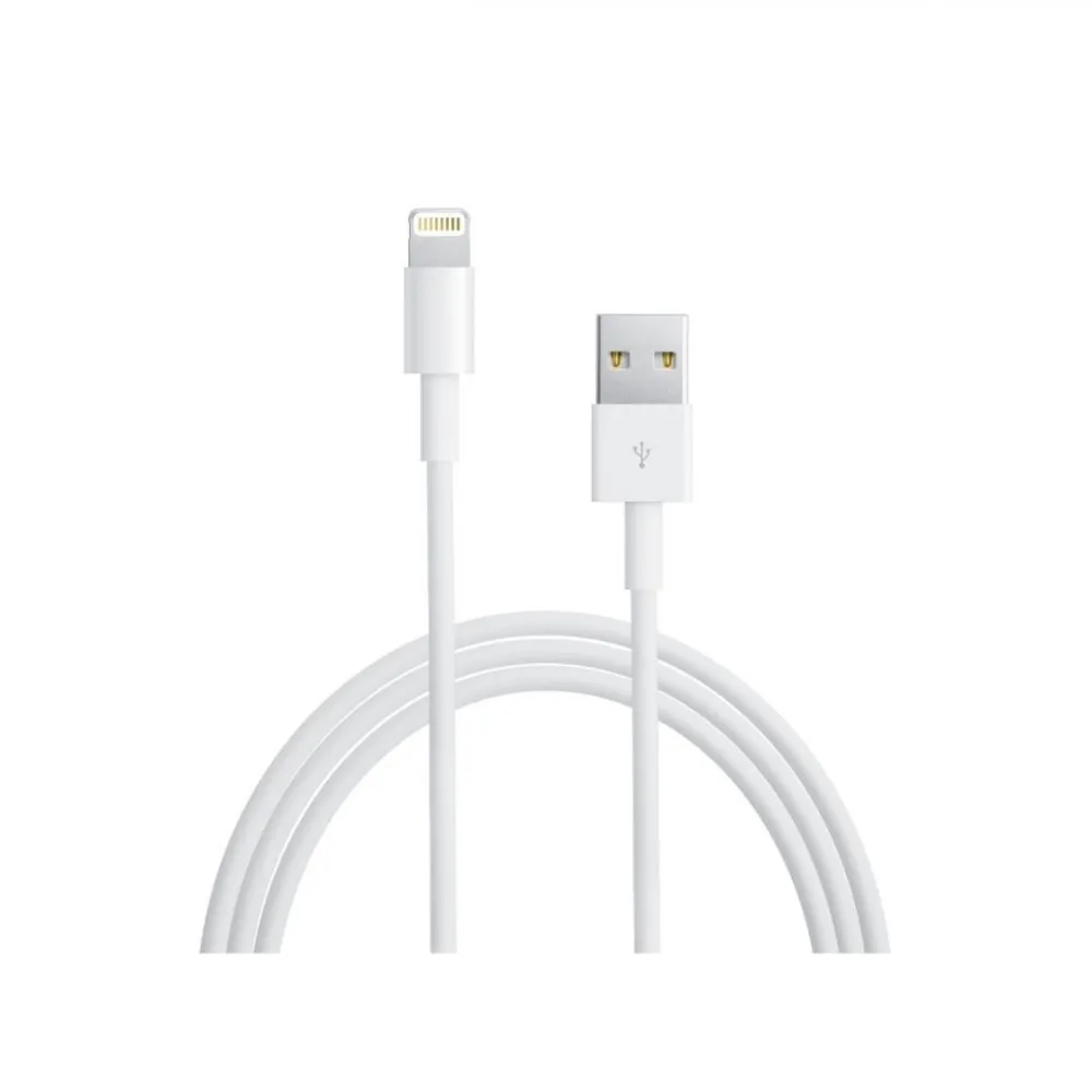 Apple lightning to usb cable (2 m) Apple - 1