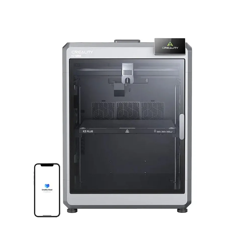 Imprimantă 3D Creality K2 Plus