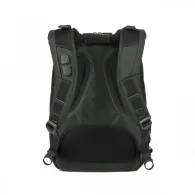 Rucsac notebook targus tbb013eu 15-15.6 black material rezistent multiple buzunare Targus - 1