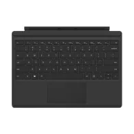 Tastatura microsoft pentru surface pro black. Microsoft - 1