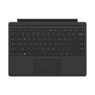 Tastatura microsoft pentru surface pro black. Microsoft - 1