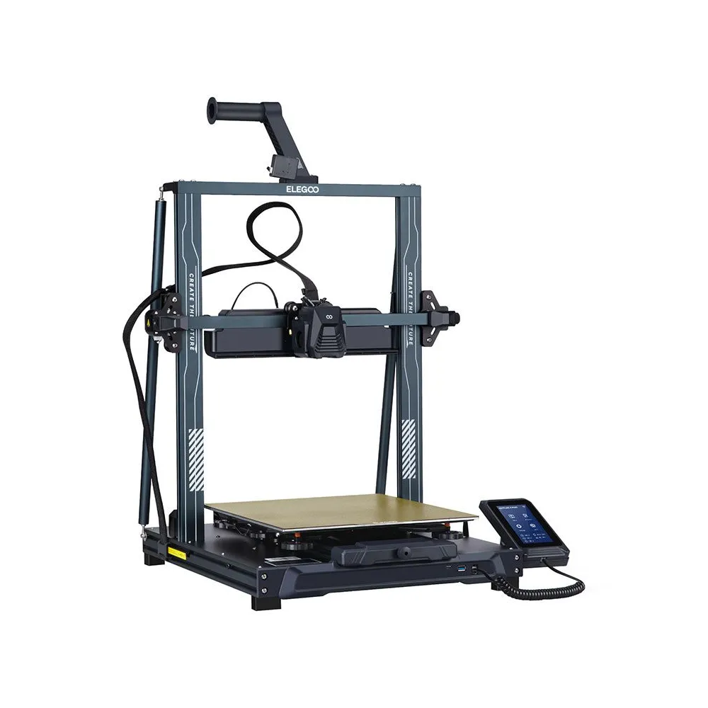 Imprimantă 3D ELEGOO Neptune 4 Plus