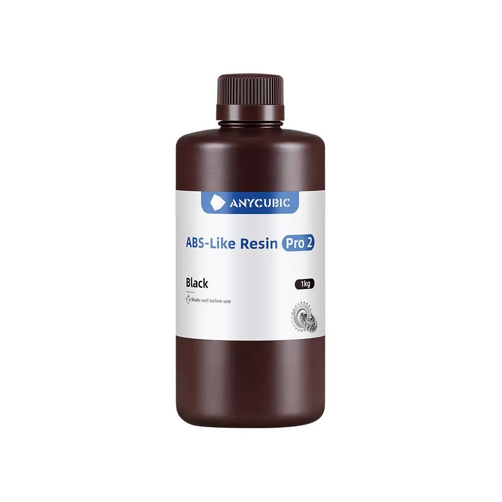 AnyCubic ABS-Like Resin Pro 2 (negru)