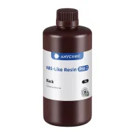 AnyCubic ABS-Like Resin Pro 2 (negru)