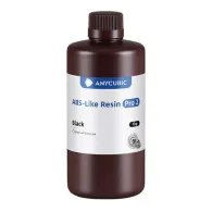 AnyCubic ABS-Like Resin Pro 2 (negru)