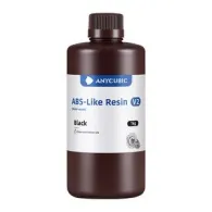 AnyCubic ABS-Like Resin V2 (negru)