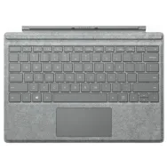 Microsoft surface pro type cover 4 platinum Microsoft - 1