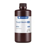 AnyCubic Tough Resin 2.0 (alb)