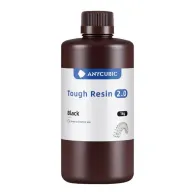 AnyCubic Tough Resin 2.0 (negru)