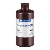 AnyCubic Tough Resin 2.0 (negru)