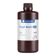 AnyCubic Tough Resin 2.0 (gri)